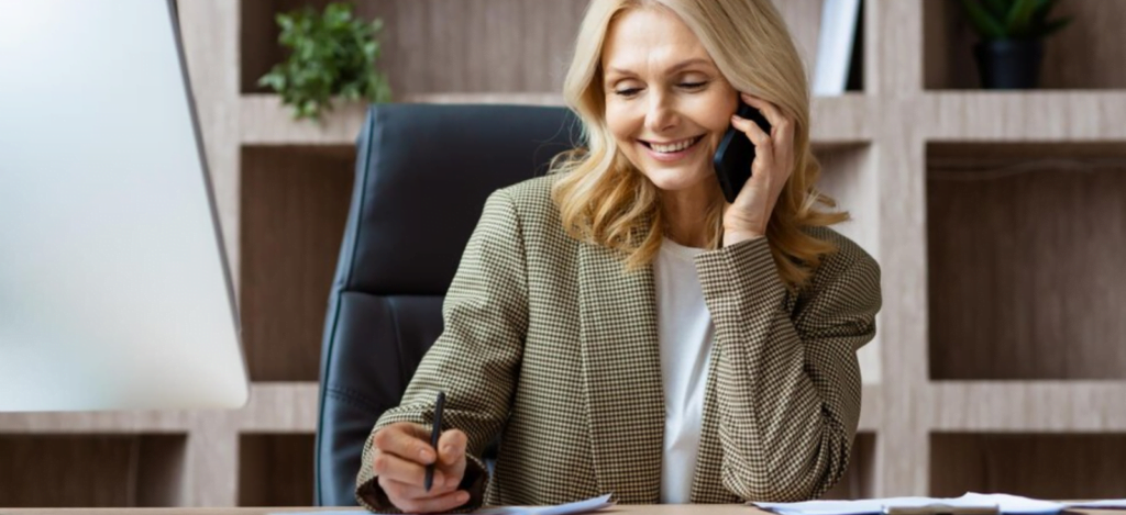 The Power of a Complimentary Consulting Call