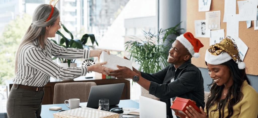 Employee Retention Strategies: Keeping Your Top Talent Engaged Through the Holidays and Beyond