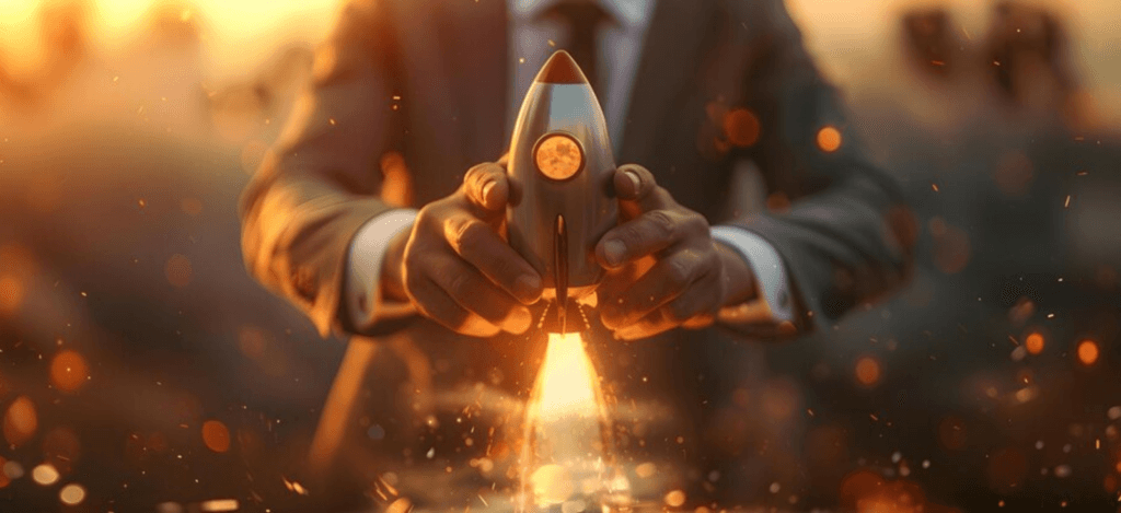 Failing Forward: How to Transform Setbacks into Rocket Fuel for Your Business
