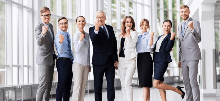 Building a High-Performing Team: Leadership Strategies for 2025
